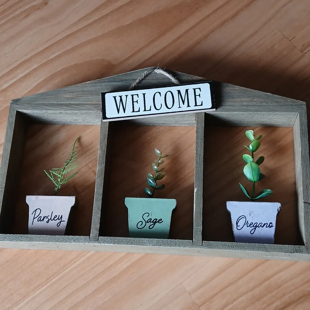 Wall decor - Picture 2 of 5